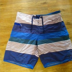Patagonia Men's Board Shorts